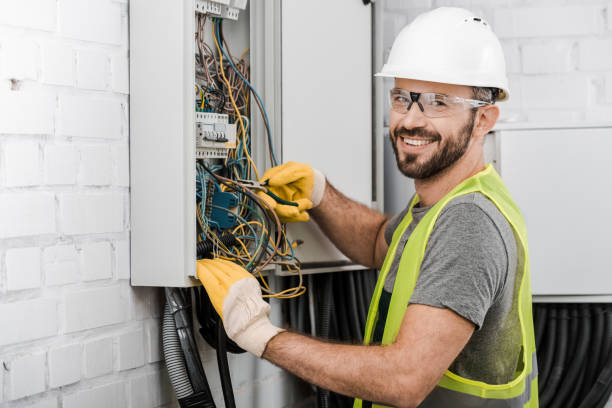 Best Electrical Repair Services  in Perry, IA