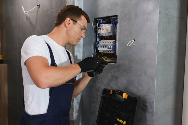 Best Electrical System Inspection  in Perry, IA