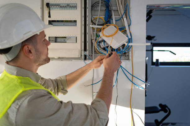 Best Circuit Breaker Repair  in Perry, IA